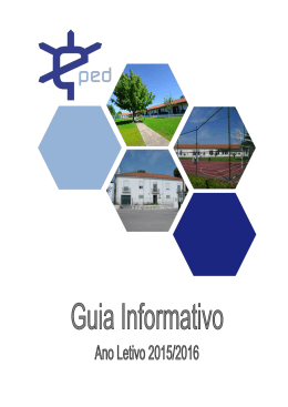 Guia Informativo