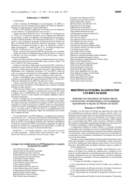 Despacho n.&ordm; 8272/2015