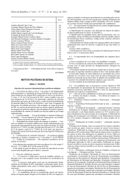 Edital n.&ordm; 241/2014