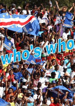 22 - United Nations in Cape Verde