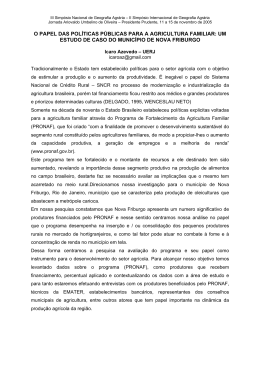 R - UNESP : Campus de Presidente Prudente