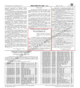 Disciplina a concess&atilde;o de autoriza&ccedil;&atilde;o de