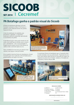 Sicoob Cecremef