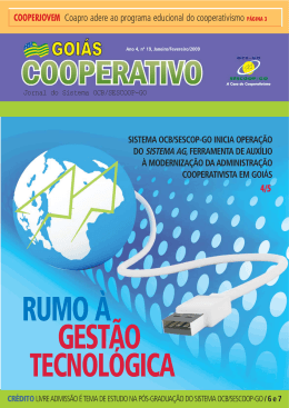 GOIAS COOPERATIVO JAN DE 2009.qxp