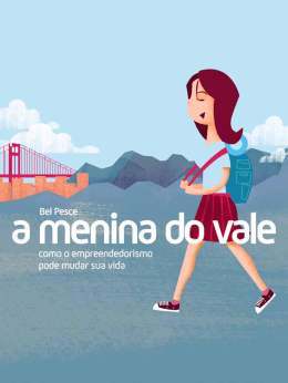 A Menina do Vale de Bel Pesce