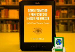 Formata&ccedil;&atilde;o