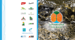 Conservador das &Aacute;guas - Prefeitura de Extrema