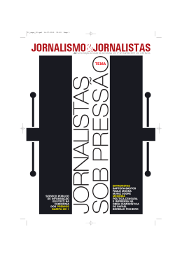 JJ - Clube de Jornalistas