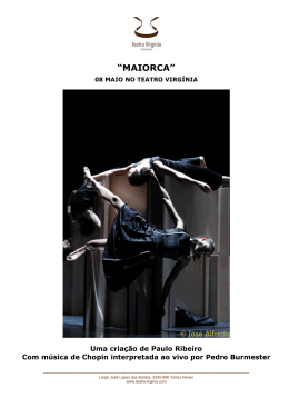 “MAIORCA”
