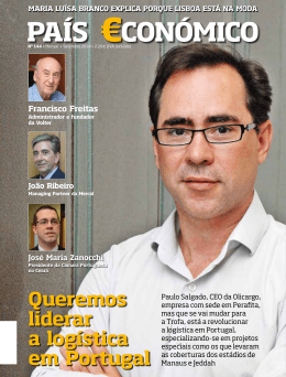 artigo - Mercal