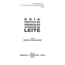 GEST&Atilde;O E QUALIDADE
