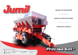 Precisa 6m&sup3;