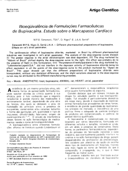 0000007_ap00807 bioequivalencia de formulacoes farmaceuticas