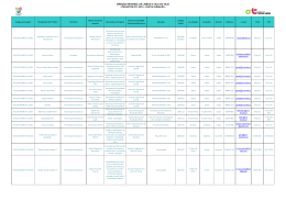 DIRE&Ccedil;&Atilde;O REGIONAL DE LISBOA E VALE DO TEJO