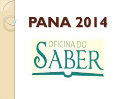 PANA 2014