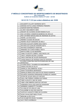 (em ordem alfab&eacute;tica) at&eacute;: 23/05