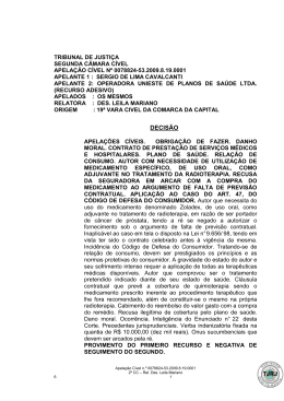 Ver &iacute;ntegra da decis&atilde;o - Areal Pires Advogados