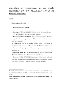 220&ordf; Sess&atilde;o Ordin&aacute;ria 10/11/2015