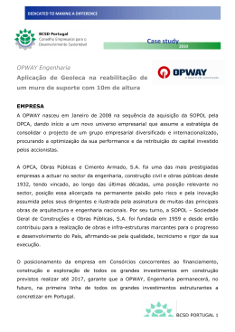 Visualizar PDF - BCSD Portugal