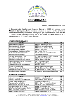 Ao cumprimenta-lo cordialmente tomamos a liberdade de dirigirmos