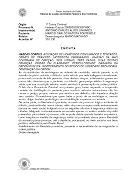 Ac&oacute;rd&atilde;o N. 316136
