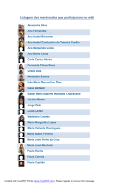 Listagem_mestrandos que participaram no wiki