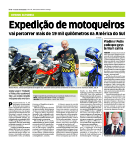 Jornal o Estado do Maranhão