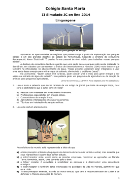 Col&eacute;gio Santa Maria - Fora do ar