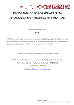 Clique aqui para acessar o edital