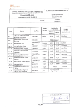 GSEC - Esec