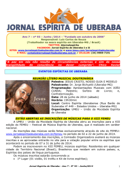 Junho de 2014