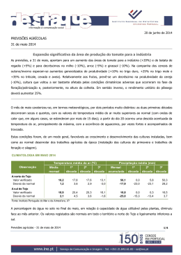 Junho de 2014
