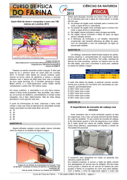 arquivo PDF - Cursos Farina