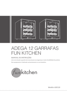 ADE120 Manual- Fun Kitchen[01].indd