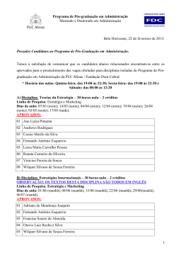 Resultado da sele&ccedil;&atilde;o em disc. isoladas _ Final-1-2013