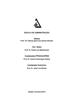 Guia Academico 2013