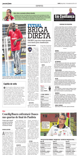 FUTSAL