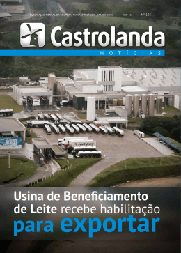PDF - Castrolanda
