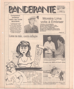 246 - Revista Bandeirante