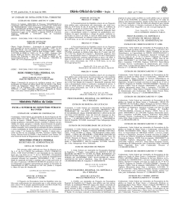 DOU3_2006_05_31 - Biblioteca Digital do MPF