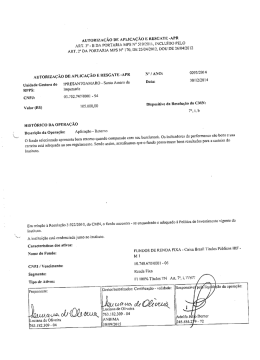 dezembro - Prefeitura Municipal de Santo Amaro da Imperatriz