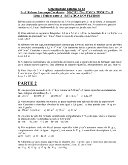 Lista 1-Fluidos-parte A