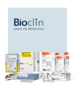 Catálogo Bioclin