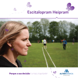 Porque a sua decis&atilde;o &eacute; a mais importante!