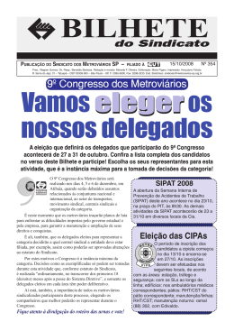 Bilhete nº 354