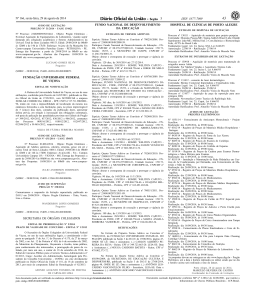 Prorroga&ccedil;&atilde;o - PGP