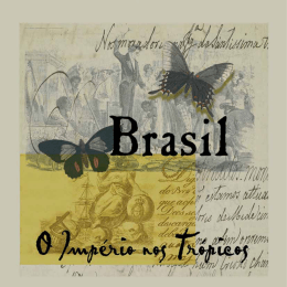 Catálogo virtual da exposição Brasil: o império
