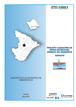 Ribeir&oacute;polis