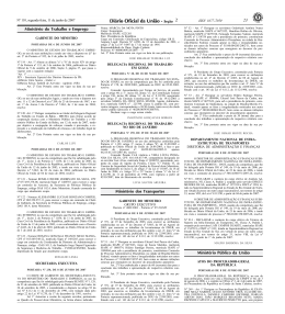 DOU2_2007_06_11 - Biblioteca Digital do MPF