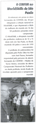 Jornal Badaladas